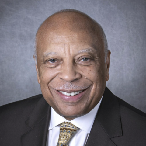 Dr George Butler